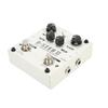 Multi Pedal Effect 2 Channel Digital Delay Stereo Looper 8 Modes for Electric Guitar