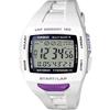 Męski Biały Zegarek Casio STW-1000-7JH, Kolekcja Casio [Oficjalny Produkt Japoński]