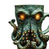 Beer Mug Shape Decoration Bar Ornament Coffee for Parties Travel Style A