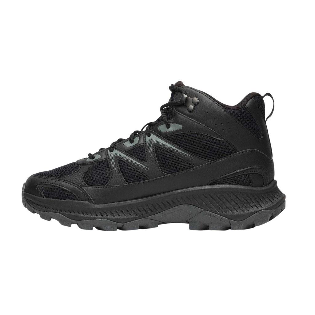 Merrell Mens Tempo Hiking Boots
