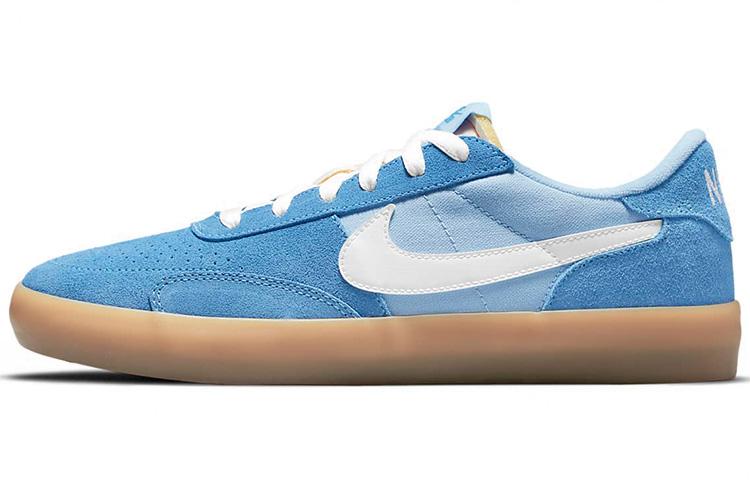 

Nike Sb Heritage Vulc Psychic Blue CD5010-401 40