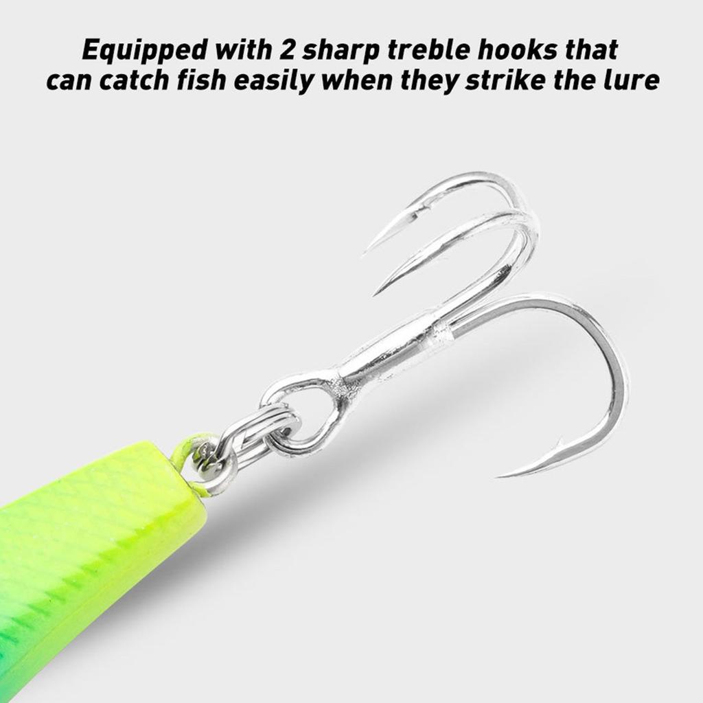 Trolling Fishing Lures Saltwater Lures Trouts Fishing Hard Baits 3 Size Artificial Fishing Baits Crankbait Fish Lures