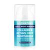 Collagen & Retinol Deep Moisturizing Cream 50g – Anti-Wrinkle & Lifting Face Cream