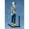 Bellfine Connectore My Hero Academia Todoroki Shoto Uniform Ver. 1/8 Scale PVC Painted Figure BF094 Multicolor 1:8 scale