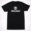 Tokio Hotel Band Shirt Kreis Emo Alternative Rock Band Minimalistisches Grafisches Logo T-Shirt