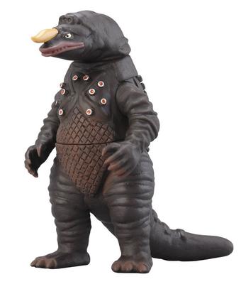 Ultra Monster Zaragas