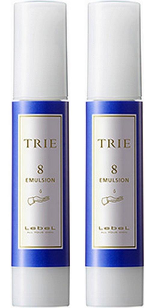 Lebel Torie Emulsion (8) 50mL X 2 Bottles