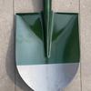 Junshi Manganese Steel Pointed Shovel 3-Piece Set