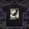 Charles Mingus Cat Toilet Training T-Shirt Jazz Music History Oddity Tee S-5XL