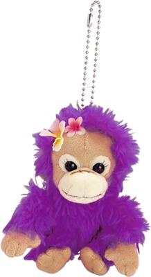 Baby Coco & Natsu Mascot Baby Natsu Purple 204899-24