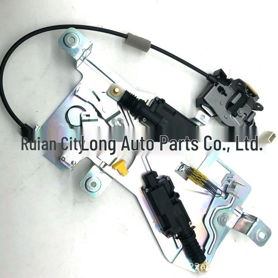 Ford Compatible Parts: 1L2Z78404C40AA, 3C2Z78404C40A, 3L2Z78404C40A Left