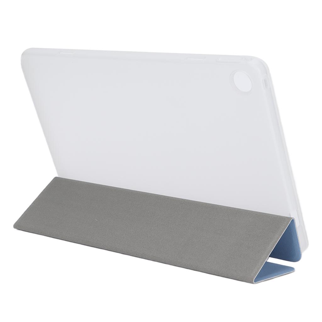 Tablet-Hülle 4 Ecken Verstärkung Stabiler Stand 1:1 Formöffnungsschutzabdeckung