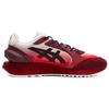 ONITSUKA TIGER Moage CO Deep Mars Unisex Sneakers Red Cream 1183B555-100