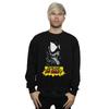 Marvel Mens Venom No Way Sweatshirt