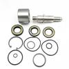 New Jet Pump Bearing Seal And Impeller Shaft Kits For Seadoo GTX GTR RXP RXT 267000388 267000030 267000900
