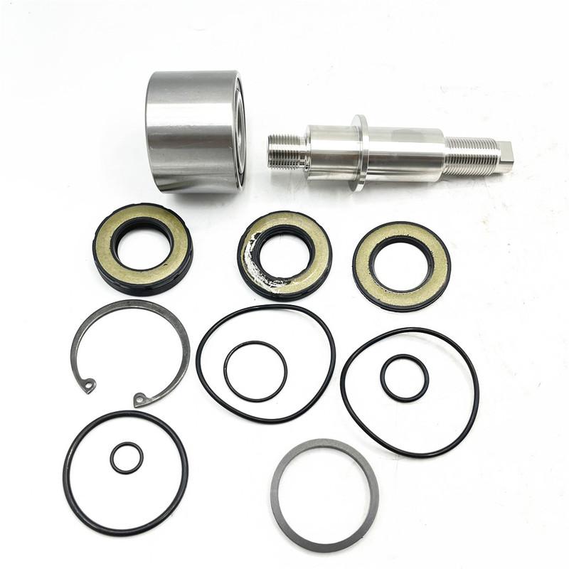 New Jet Pump Bearing Seal And Impeller Shaft Kits For Seadoo GTX GTR RXP RXT 267000388 267000030 267000900