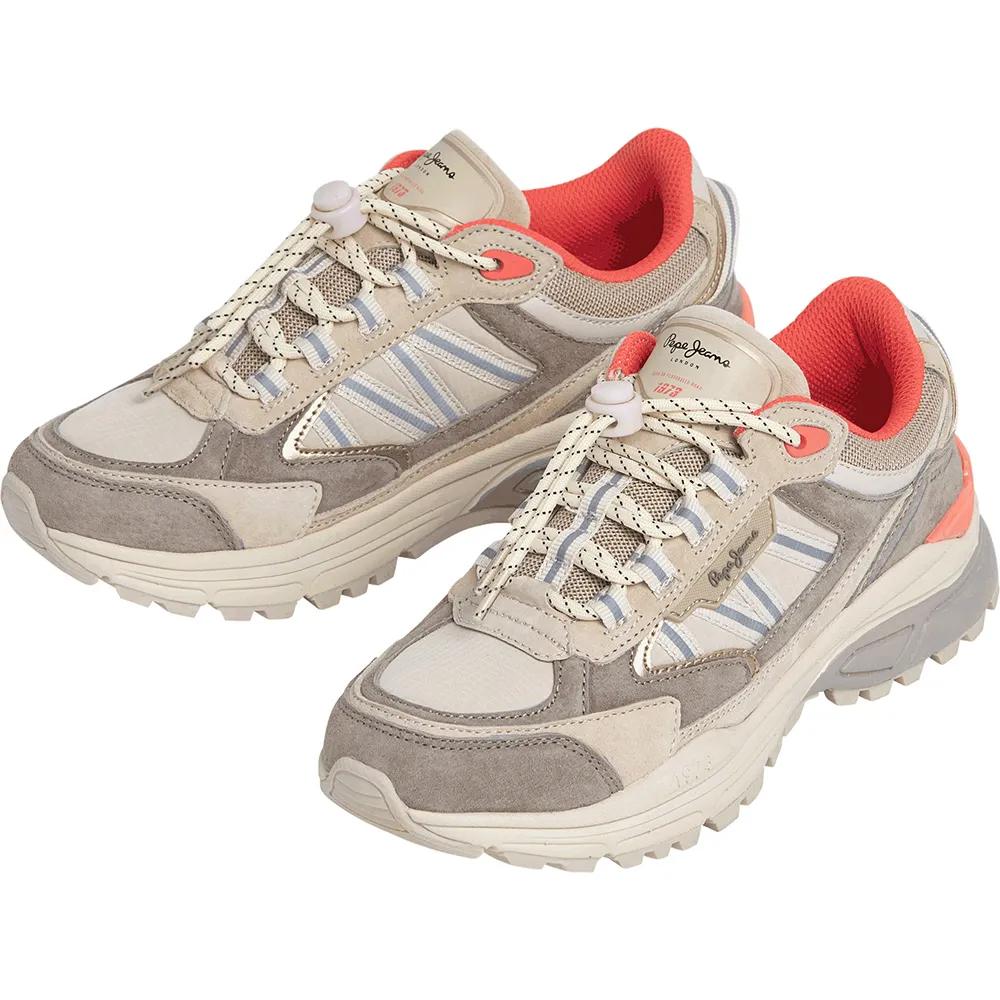 Pepe Jeans Кросовки Darren Trek