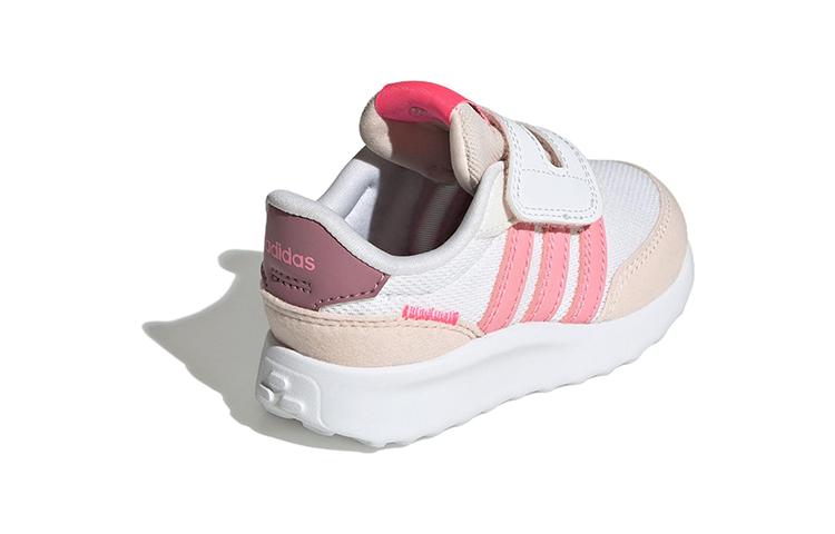 adidas Run 70s Cloud White Bliss Pink Lucid Pink (TD) Sneakers