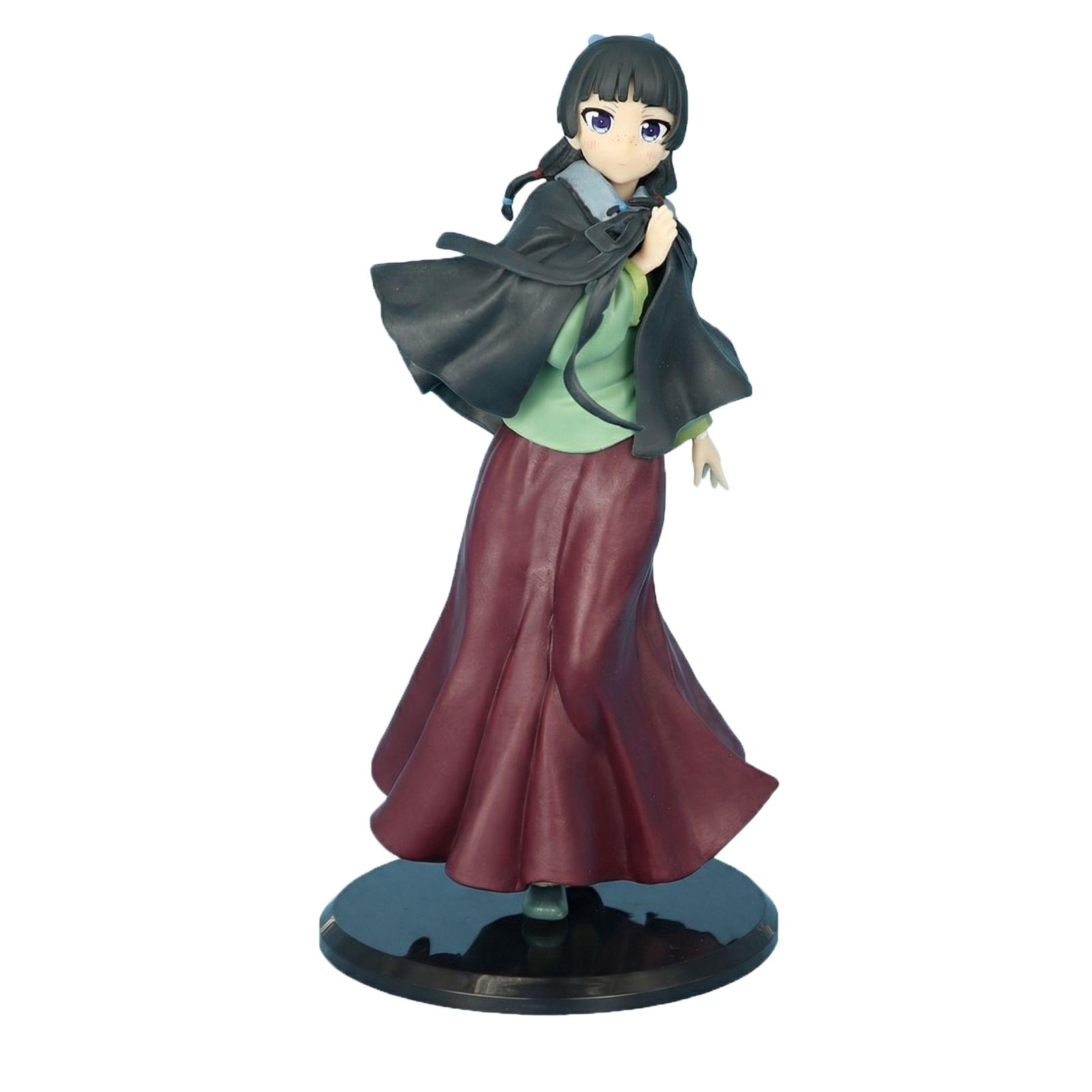 

Second Dimension Anime And Game Peripheral Figures, Desktop Decoration Figures, Computer Case Decoration Figures One Size