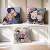 Textile pentru bucătărie și sufragerie – Huse pentru perne