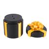 Nested Screw Gift Box 3D Printed Surprise in Every Layer Reusable Prank Annoying Gift Box with Screws for Birthday Party