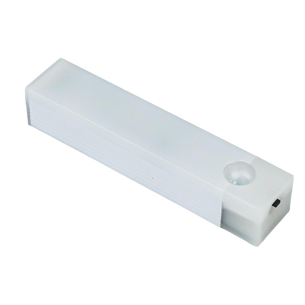 Motion Sensor Technology LED Rechargeable Wireless Night Light Nightlight