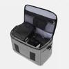 Portable Size Camera Storage Bag Nylon Material Camera Protective Case  Equipment Protection