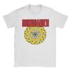 Unisexs Legend Of Soundgarden T Shirt Cotton Tops Novelty Short Sleeve Crew Neck Tees Plus Size TShirt