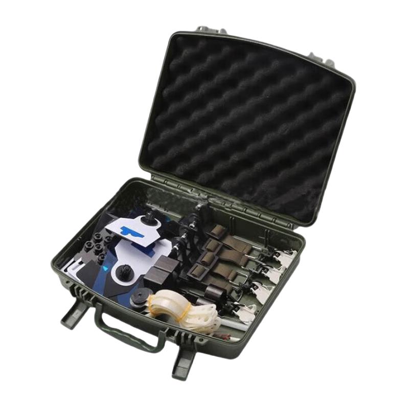 Chongfengju Technical Training Kit