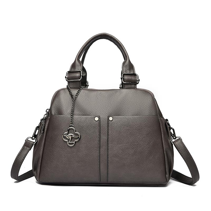 Genuine Brand Luxury Handbags Women Bags Designer Crossbody Bags for Women Small Top Quality Soft PU Leather Shoulder Bag Daily Use