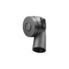 Water Saving Baby Bath Shower Head Pressurizing Nozzle Side Switch Type Handheld Shower Sprinkler Easy To Install Soft Washing