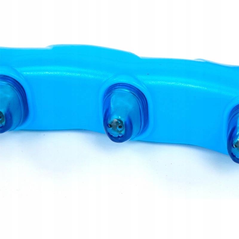 Odchudzające hula hop magnetyczne masażer 0,9kg