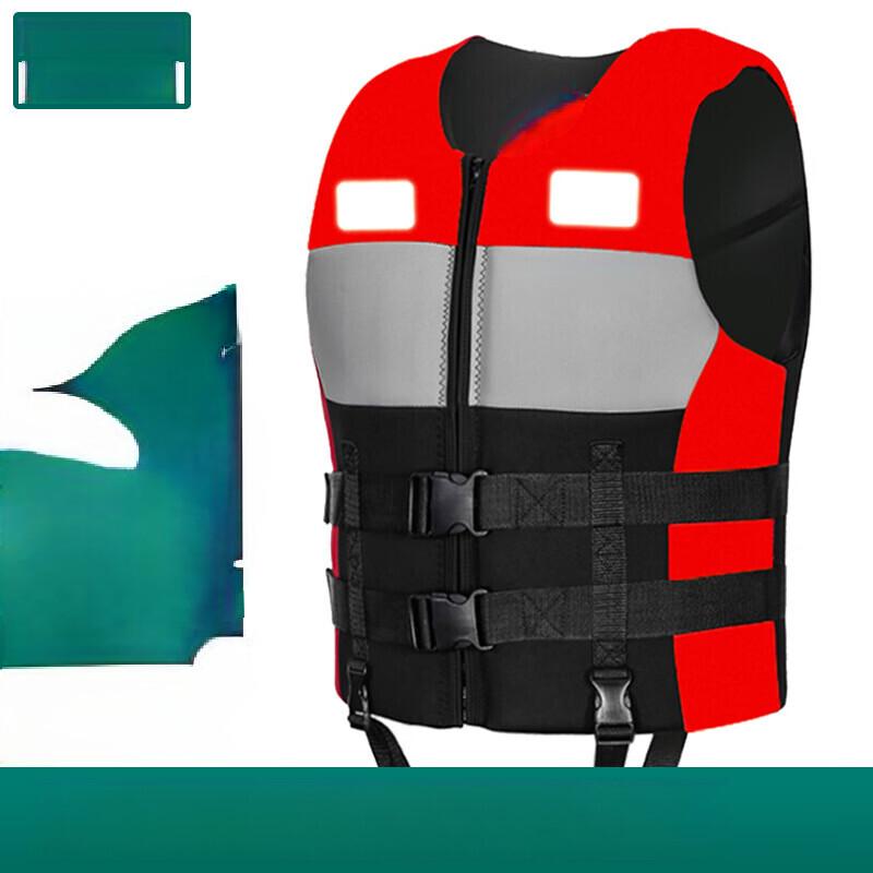 UOSU Adult High Buoyancy Life Vest M