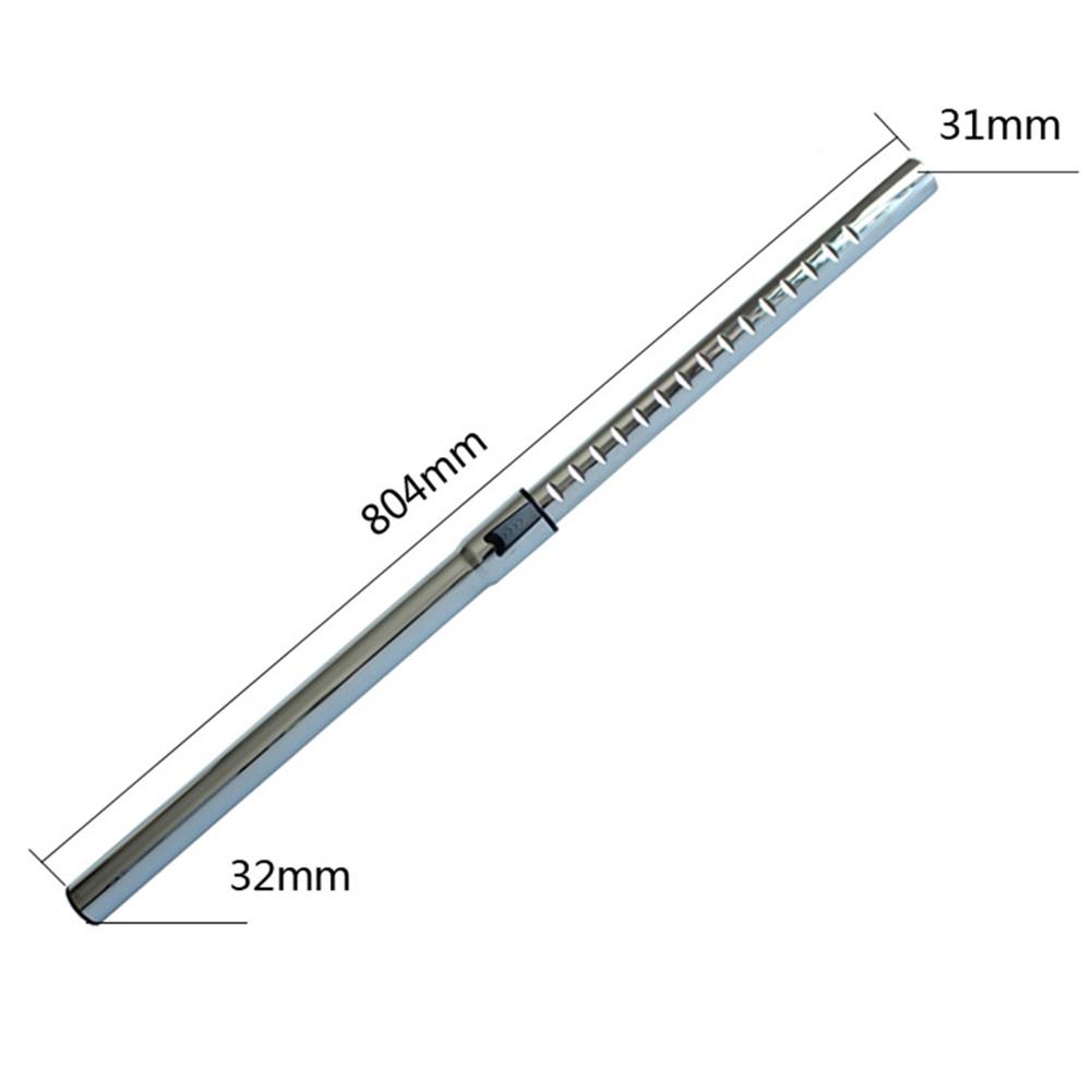 Chrome Telescopic Tube Reliable To Use Suitable 32mm