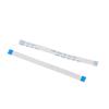 1 Sada DIY Nabíjecí port s flex kabelem Náhrada pro Jds-001 011 030 040 050 Deska pro rychlé nabíjení Type-C pro Ovladač