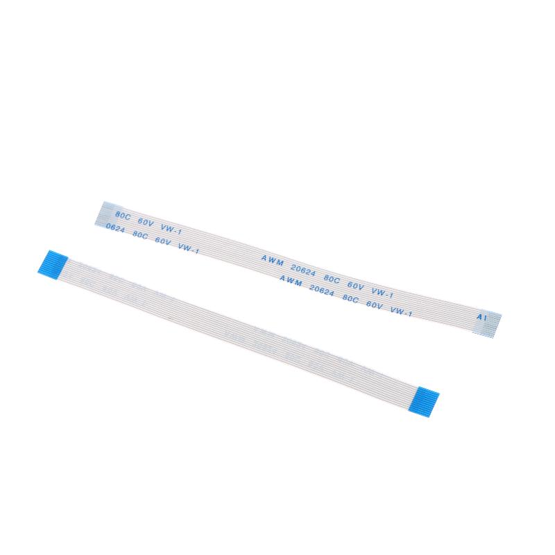 1 Sada DIY Nabíjecí port s flex kabelem Náhrada pro Jds-001 011 030 040 050 Deska pro rychlé nabíjení Type-C pro Ovladač
