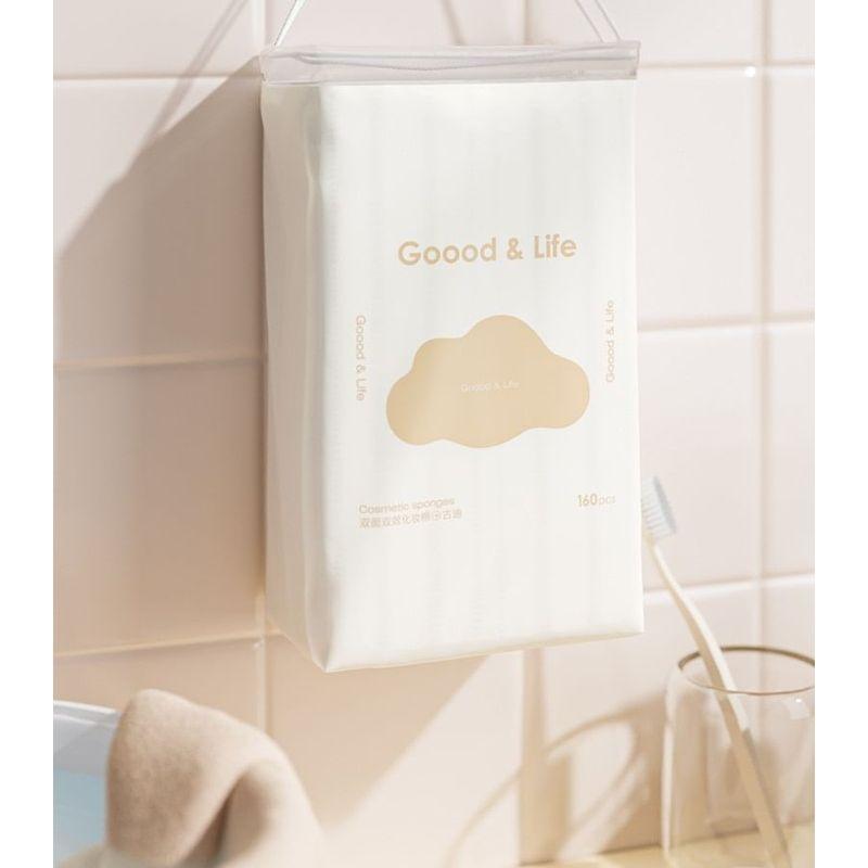Puremantis - Makeup Cotton Pad
