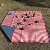 Thickened Outdoor Camping and Picnic Moisture-Proof Ground Mat - Free Shipping