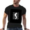 T-shirt The Way You Make Me Feel Taille L Manches Courtes