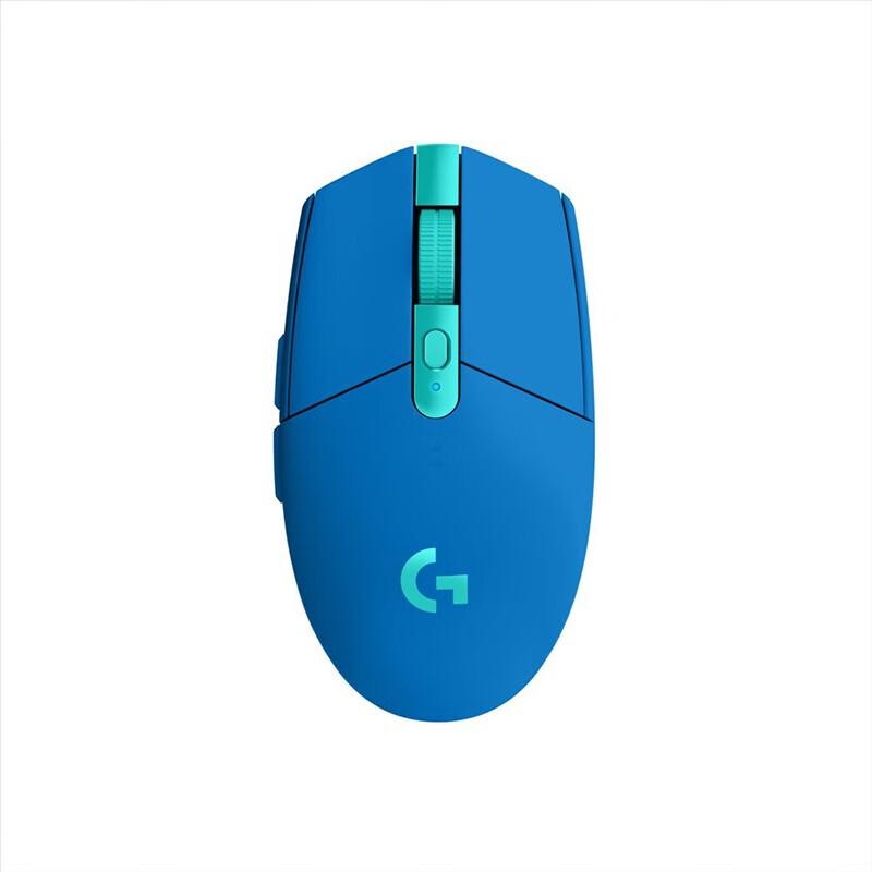 Logitech G304 LIGHTSPEED Wireless Gaming Mouse