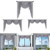 Elegant Vintage Design Window Easy To Hang with Pearls