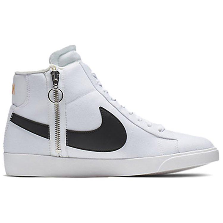 Nike Blazer Mid Rebel Summit White Women's BQ4022-102