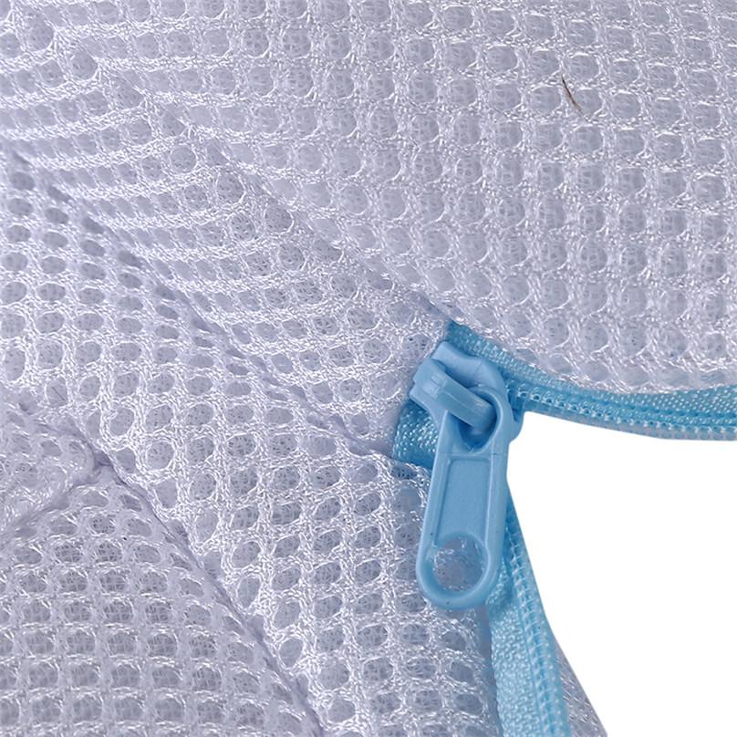 Washing Machine-wash Special Laundry Brassiere Bag Anti-Deformation Bra Underwear Washing Mesh Bag