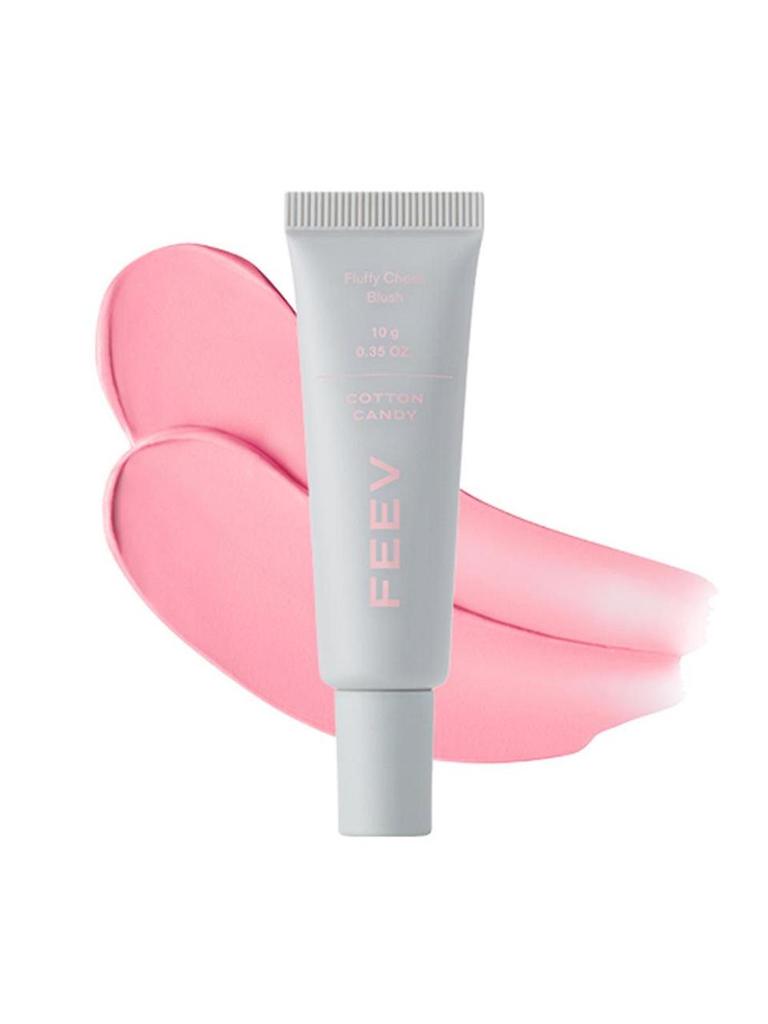 [Piv] [Soft Velvet Blusher] Piv Fluffy Cheek Blush