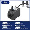 YouFanMeng Mini Submersible Garden Water Pump