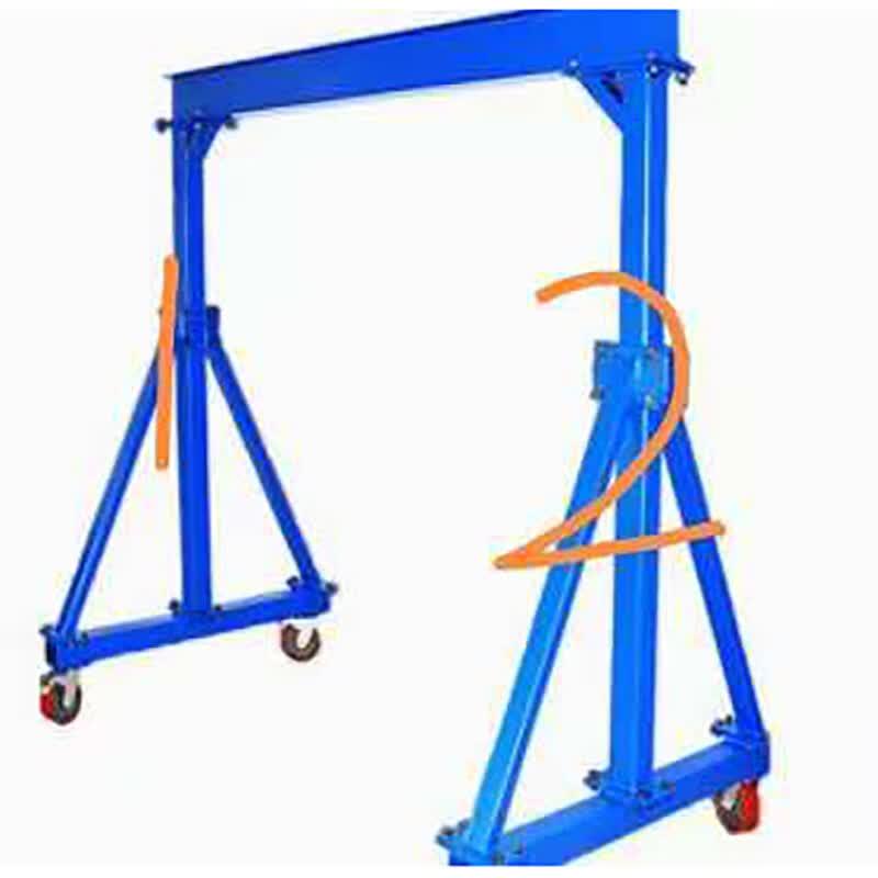 Evans Mobile Gantry for Starlight Night Vision CN plug (adapter included)