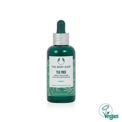 Tea Tree Daily Solution 50ML