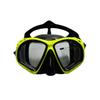 Diving goggles free diving adult full dry glasses frog goggles