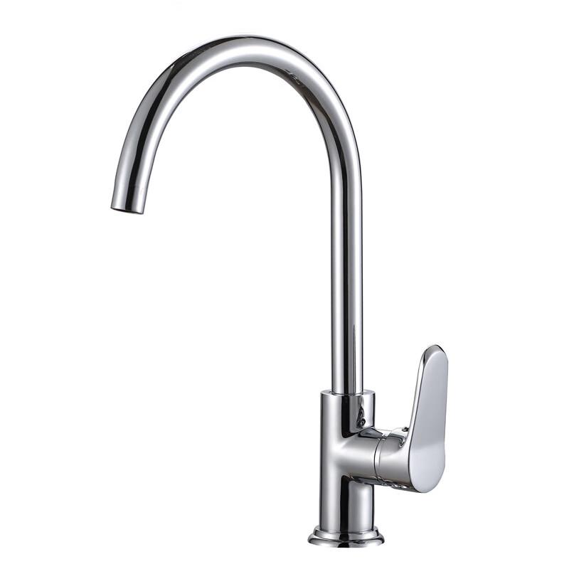 VEMUSE Stainless Steel Kitchen Faucet