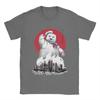 Men T-Shirt Movie Funny Cotton Tees Short Sleeve T Shirt Round Neck Tops New Arrival